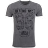 Мъжка тениска "Defend 96" T-Wall