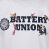 Мъжка тениска "Battery Union" Battery