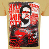 Мъжка тениска "Rebuild the Ruins" Bull