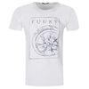 Мъжка тениска "Funky Flowers" Funky Buddha