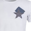 Мъжка тениска "Star Patch" Flex Stey