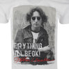 Мъжка тениска "Everything will be OK" Iron