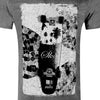 Мъжка тениска "Skate Rules" Iron
