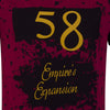 Мъжка тениска "Empire's Expansion" So Fashion