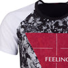 Мъжка тениска "Gut Feeling" So Fashion