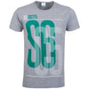 Мъжка тениска "Sixty5" Bull