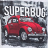 Мъжка тениска "Superbug" Bull