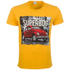 Мъжка тениска "Superbug" Bull