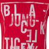 Ανδρική Μπλούζα T-Shirt "Black Exotic" Bull