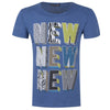 Мъжка тениска "New New" Clever