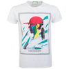 Мъжка тениска "Artwork" Funky Buddha