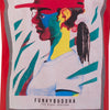 Мъжка тениска "Artwork" Funky Buddha