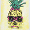 Мъжка тениска "Exotic Skull" Clever