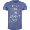 Мъжка тениска "Bright Side" Clever