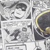 Мъжка тениска "All Time Classic Comics" Batman