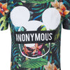 Мъжка тениска "Anonymous" Disney