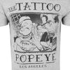 Мъжка тениска "Full Arm Tattoo" Popeye