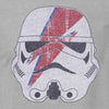 Мъжка тениска "Fearless & Extraordinary" Star Wars