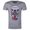 Мъжка тениска "Coffee Break" T-Wall