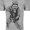 Мъжка тениска "Don't Trust No One" Star Wars