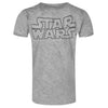 Мъжка тениска "Don't Trust No One" Star Wars