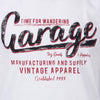 Мъжка тениска "Time for Wandering" Garage Fifty Five