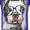 Мъжка тениска "Funny Dog" Garage Fifty Five