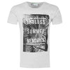 Мъжка тениска "Summer Memories" Garage Fifty Five