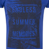 Мъжка тениска "Summer Memories" Garage Fifty Five
