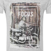 Мъжка тениска "Focus on the Journey" Garage Fifty Five