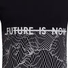 Мъжка тениска "Future is Now" Clever