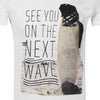 Мъжка тениска "Next Wave" Garage Fifty Five