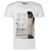 Мъжка тениска "Next Wave" Garage Fifty Five