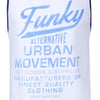 Мъжки потник "Urban Movement" Funky Buddha