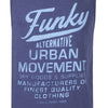 Мъжки потник "Urban Movement" Funky Buddha