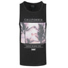 Мъжки потник "Sunsets & Palm Trees" Funky Buddha