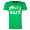 Мъжка тениска "Make it Simple" Russell Athletic