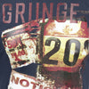 Ανδρική Μπλούζα T-Shirt "Grunge" Van Hipster