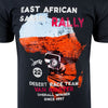 Мъжка тениска "African Rally" Van Hipster
