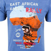 Мъжка тениска "African Rally" Van Hipster