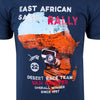 Мъжка тениска "African Rally" Van Hipster
