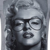 Мъжка тениска "Retro Is Now" Bull