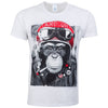 Мъжка тениска "Monkey Business" Bull