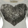Γυναικεία Μπλούζα "My Heart" Made With Love