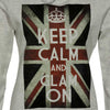 Γυναικεία Μπλούζα Hoodie "Glam on" MadeWithLove
