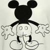 Γυναικείο Top "Mickey Black & White" Disney
