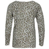 Γυναικεία Μπλούζα "Skull Animal Print" MadeWithLove