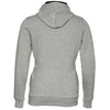 Γυναικεία Μπλούζα Hoodie "Alone" Emily