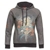 Γυναικεία Μπλούζα Hoodie "Cutie Betty" Betty Boop