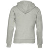 Γυναικεία Μπλούζα Hoodie "Infinity Love" MadeWithLove